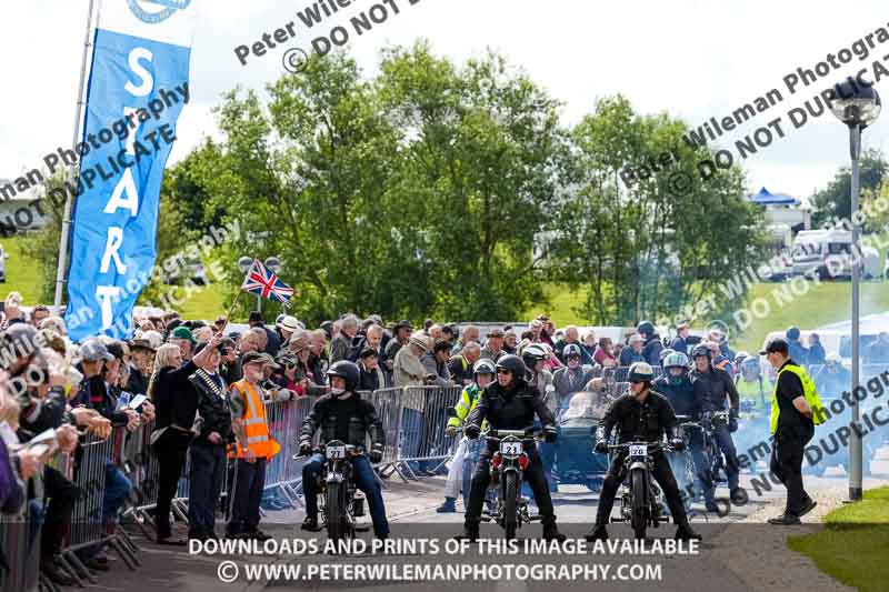 Vintage motorcycle club;eventdigitalimages;no limits trackdays;peter wileman photography;vintage motocycles;vmcc banbury run photographs